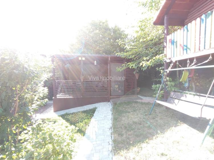 COMISION 0% | VILA PREMIUM IN VALEA ADANCA 200 MP UTILI | TEREN 410 MP - 23