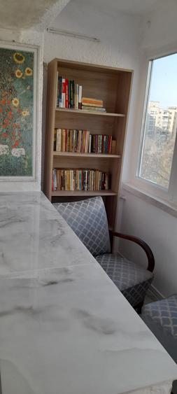 3 Camere | Tineretului | Metrou | Mobilat | Utilat |