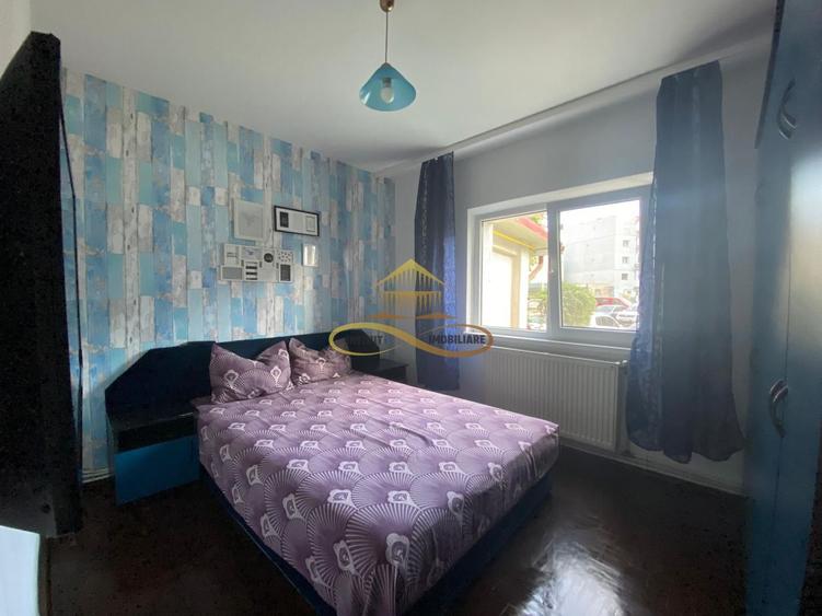 Mută-te direct! Apartament cu 2 camere, parter, zona Energiei 300€