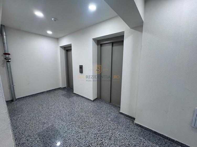 Apartament cu o camera, piscina exterioara, metrou Berceni