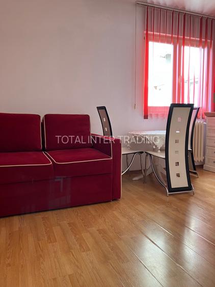 Vanzare garsoniera Drumul Taberei-Orizont-AFI Cotroceni-8/10,MOBILAT,18mp,53900€ - 11