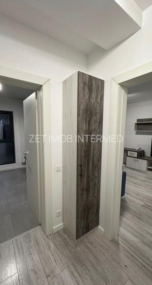 Garsoniera Lujerului - complex 21 Residence - 6