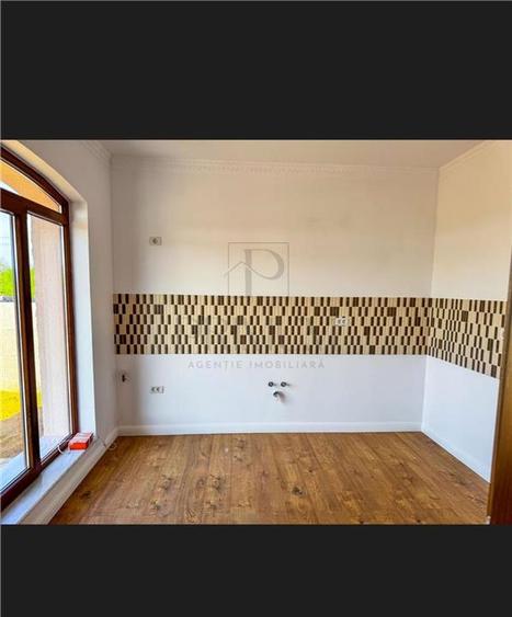 Casa individuala - zona excelenta - gata de mutat - finisaje TOP