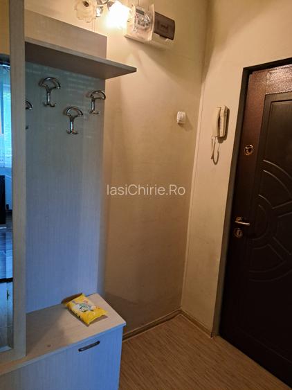 Apartament de inchiriat, 2 camere, semidecomandat, 43 mp, Mircea cel Batran - 4