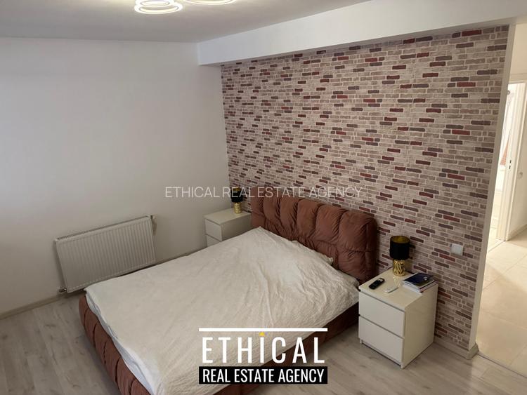 2 Camere + Loc Parcare, Metrou Ap. Patriei 7 Min, Zona Linistita - 7