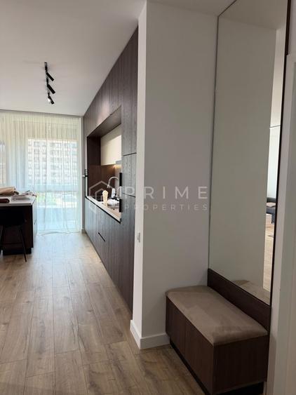Apartament Premium cu 2 Camere, Finisaje de Lux și Balcon – 68 mp |