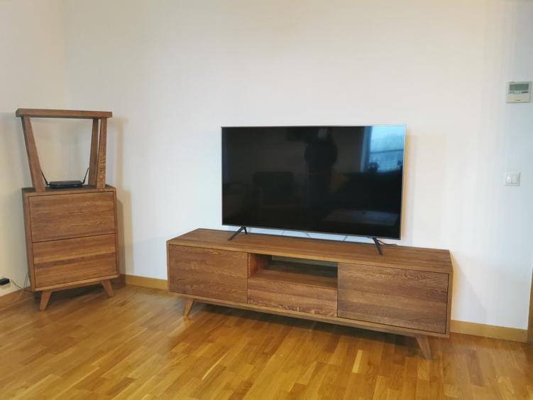 Asmita Garden | Tineretului | Mihai Bravu | Loc Parcare Subteran | Bloc Nou