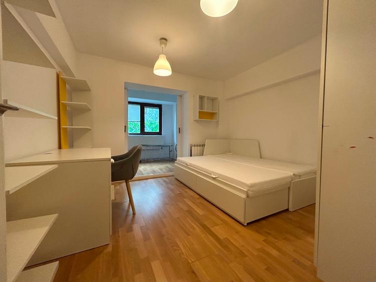 Apartament 3 camere Unirii complet mobilat -propietar