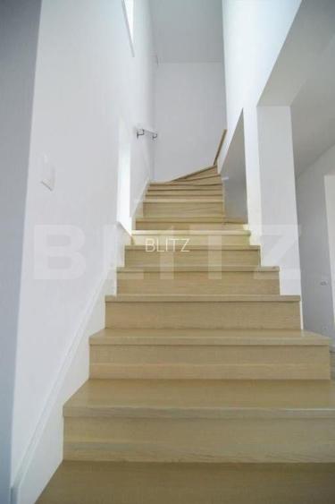 Casa individuala, 5 camere, 155 mp, 328 mp de teren, zona de case - 7