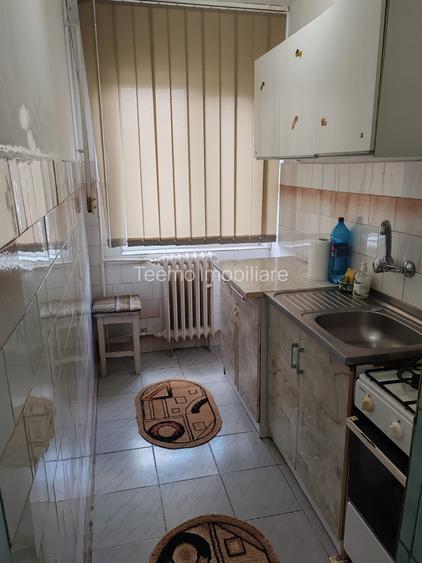 Apartament 2 camere, semidecomandat, 45 mp, mobilat, disponibil, Tomis Nord - 8