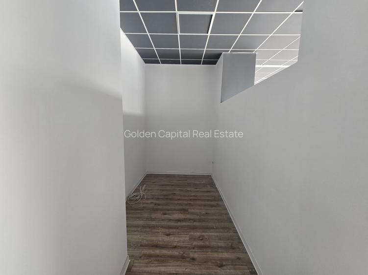 Inchiriere Spațiu Comercial Vitrat, 100mp - Bucium - 12