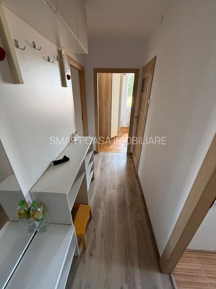 Apartament 2 camere Centru-Cuza Voda - 2