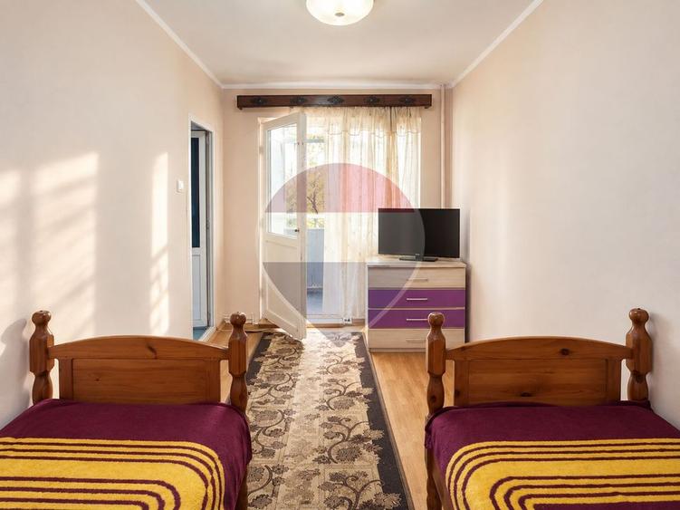 Apartament 3camere Stadionului