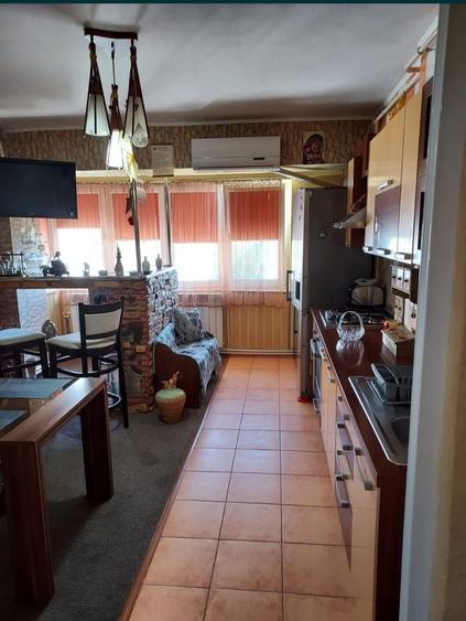De vânzare apartament 2 camere Zona Buzăului Bloc NOU 68 MP + BOXA
