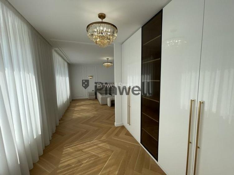 PENTHOUSE EXCLUSIVIST PIPERA- MOBILAT SI UTILAT -  472 MP - 43