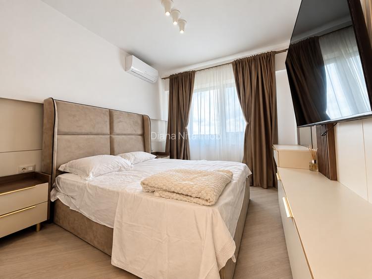 Apartament 2 camere|Cortina North| Promenada|Pipera - 4