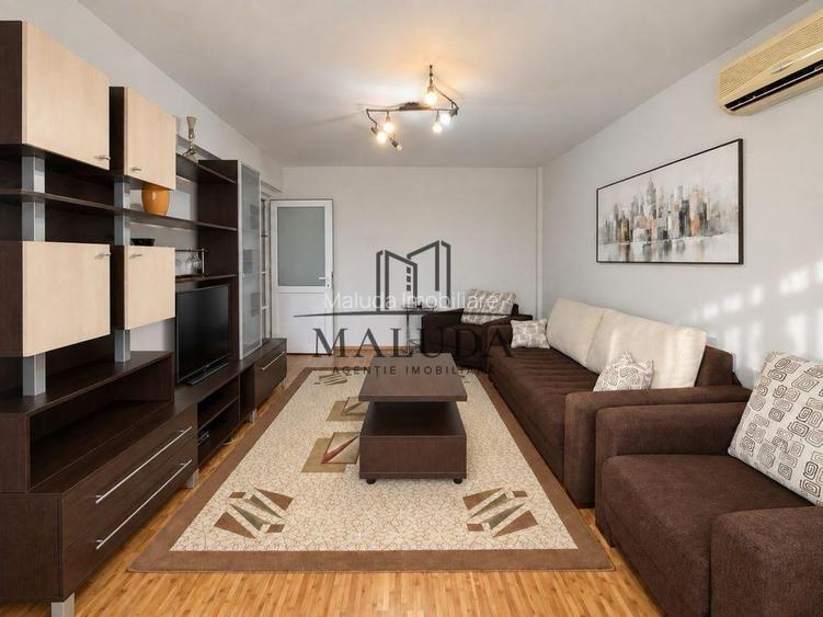 Apartament 3 camere de inchiriat zona-Ultracentral - 4