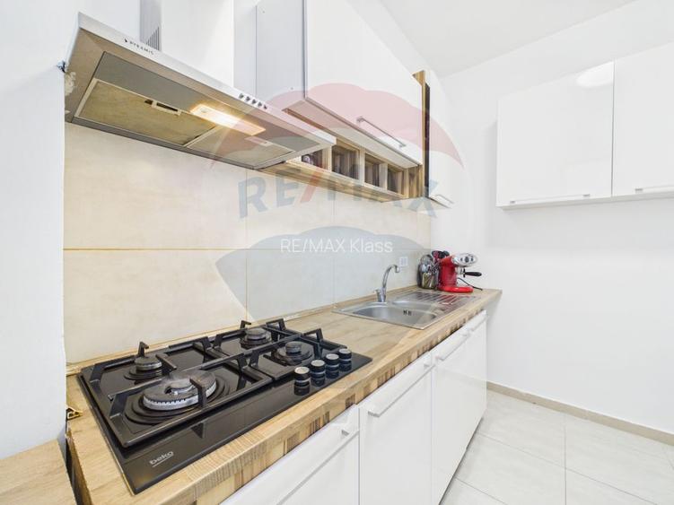 Apartament 3 camere | 80 mp utili | Bloc 2019 | Bucurestii Noi - 13