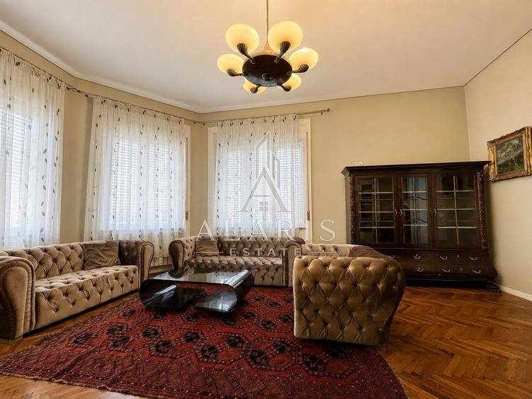 Apartament cu 5 camere, circular, in Piata Sf. Maria - 5