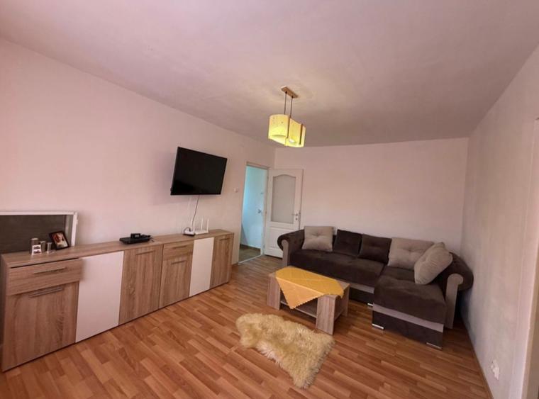 Apartament 2 camere Parter,45mp,Zona Blascovici