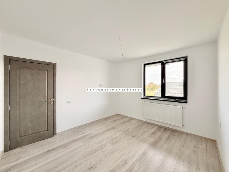 CASA TIP DUPLEX - TARLUNGENI ZONA IZVOR - BRASOV