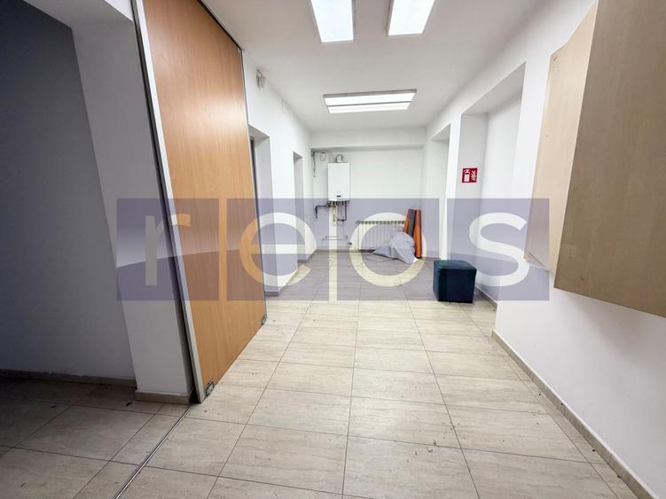 ÎNCHIRIERE SPATIU COMERCIAL | 250 MP | ZONA CENTRALA | PIAȚA VICTORIEI