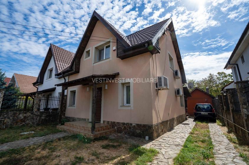 Casă de închiriat în Oncea, Oradea – ideală pentru locuire sau birouri - 20