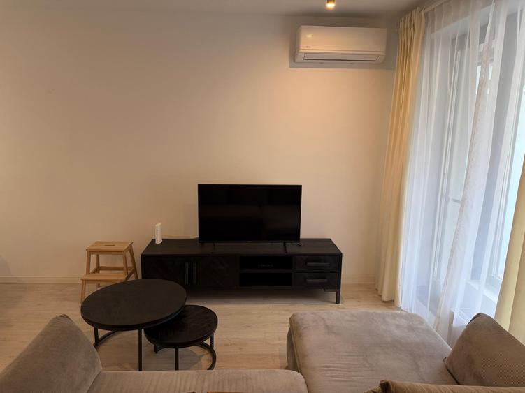 Pipera - Residence 5 , 2 camere +pet friendly