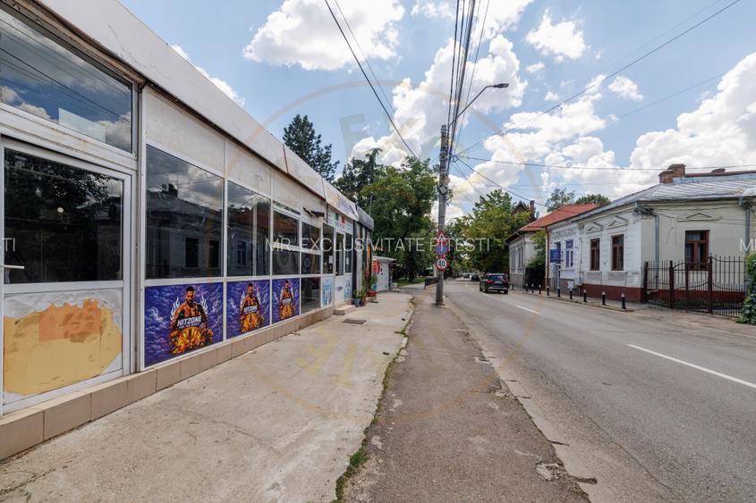 Spatiu Comercial - Ultracentral - Armand Calinescu, Pitesti! - 6