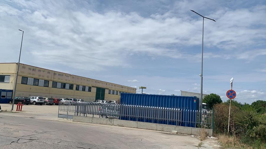 🏭 Hala 5.184 mp; teren 10.636 mp, Calea Sagului Vis-a-vis de Metro Sagului