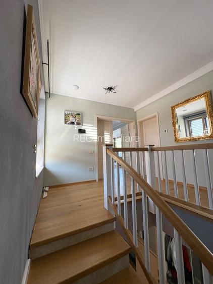 Casa individuala cu teren 780 mp in Faget - 24