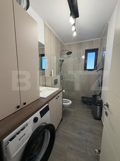 Casa cu 4 camere, zona Aeroportului