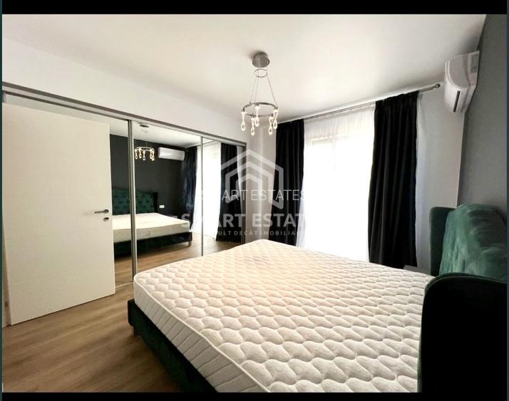 Apartament 3 camere de inchiriat | Parcare I Bl Boutique | Pipera - 5