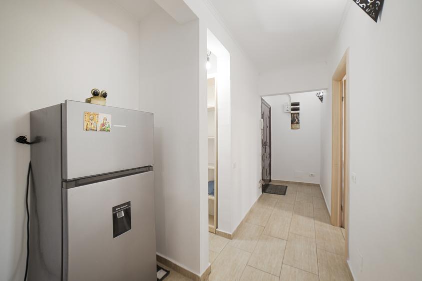 Sincai-Tineretului*Etaj 1*Investitie*Mobilat Utilat*Ready to move in