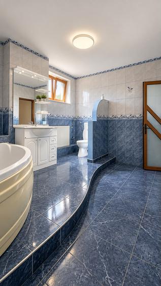 De Închiriat – Apartament 3 Camere în Vilă Inel 2 90 mp Intrare Separată