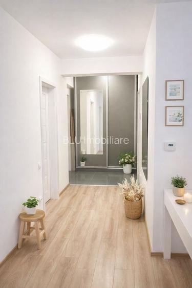 Apartament spatios 3 camere - 80 mp - Soporului - 5