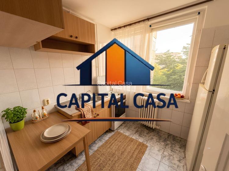 INVESTIȚIE TOP | 2 Camere laga Gara de Nord - 2