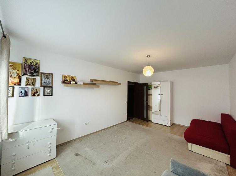Apartament 2 camere, parcare subterana, zona Turnisor Sibiu