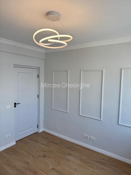 Apartament 3 camere Cișmigiu Sala Palatului - 13