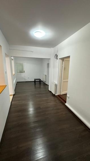 Colentina, Andronache, Pepiniera