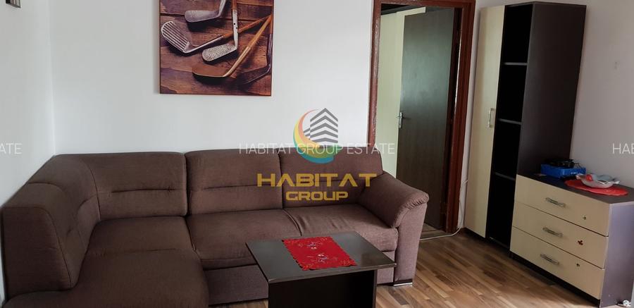 Apartament 2 camere mobilat-Piata Sudului - 9