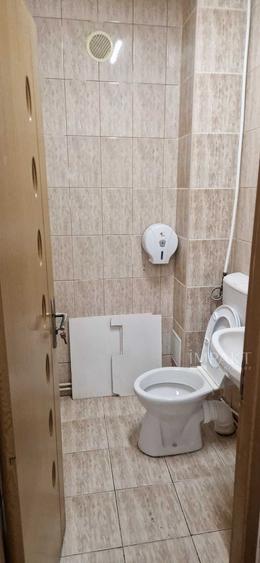 Spațiu comercial de închiriat | 106 mp | Str. Brâncuși | Vad excelent