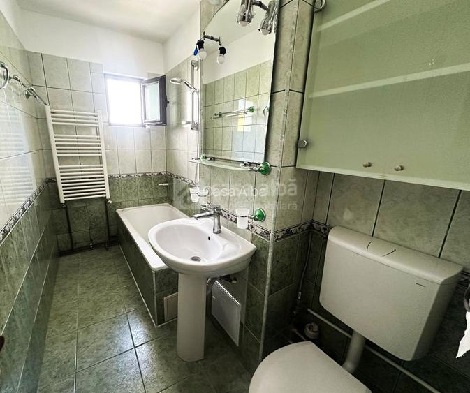 Nicolina - Belvedere, 2 camere mobilat si utilat, PET FRIENDLY - 6