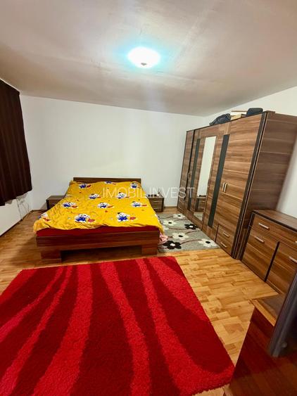 Casă individuală 4 camere | 135 mp utili | Teren 715 mp | Șeușa - 3