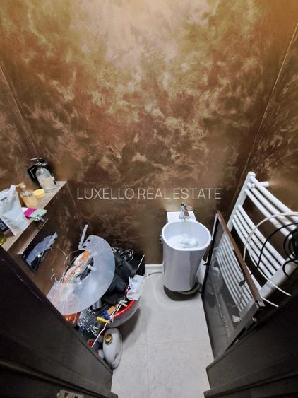 APARTAMENT 5 CAMERE CU SCARA INTERIOARA IN VILA - ANVELOPATA TERMIC ANUL CURENT - 20