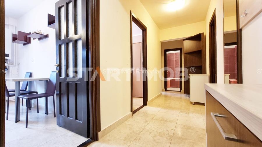 Apartament 3 camere Racadau cu 2 parcari si boxa - 27
