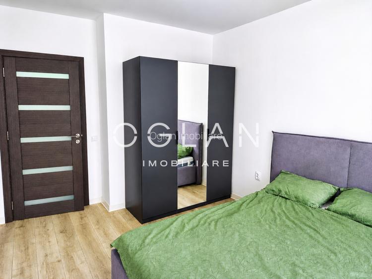 Apartament 2 camere, Parcare inclusă, comision 0% - 4