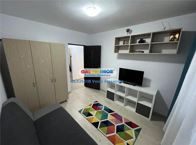 Apartament 2 Cam Berceni - Metalurgiei Park - Parcare