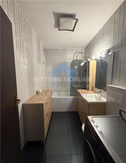 Apartament 2 camere, Calea Turzii