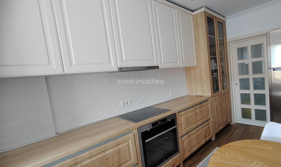 3 CAMERE 2 BAI MOBILAT+ UTILAT 76MP POPAS PACURARI, IASI - 12